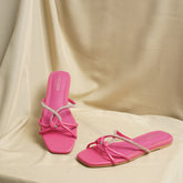 IZMA HOTPINK